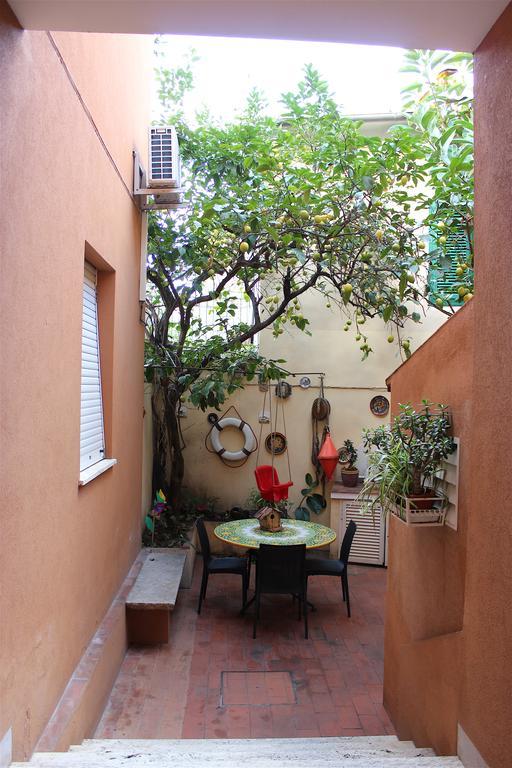 Soggiorno Tagliaferro Marciana Marina  Quarto foto