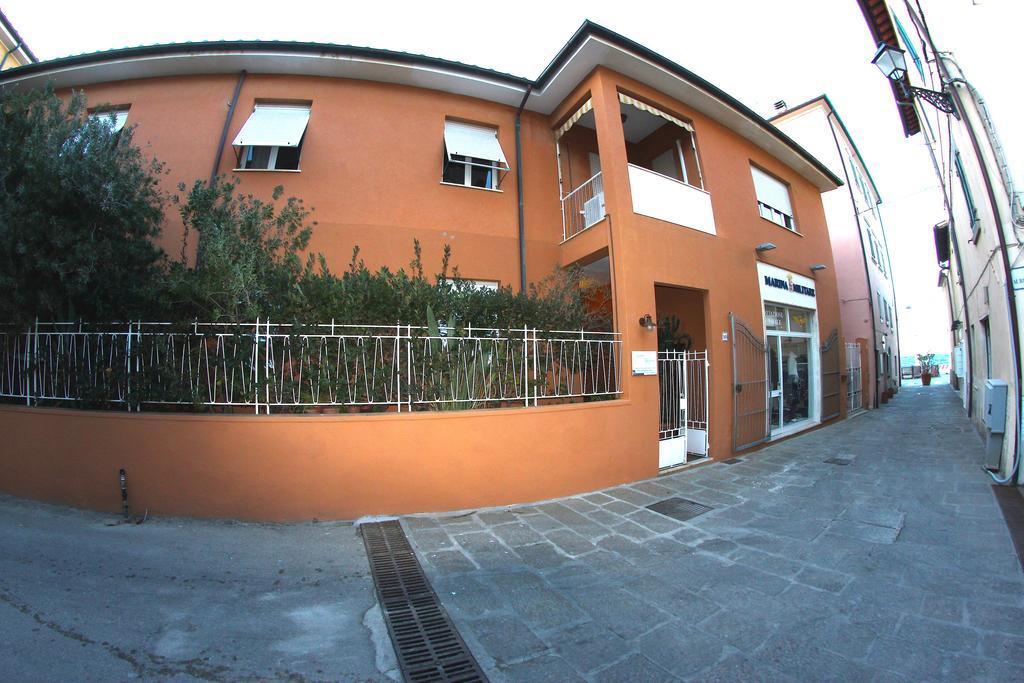 Soggiorno Tagliaferro Marciana Marina  Exterior foto