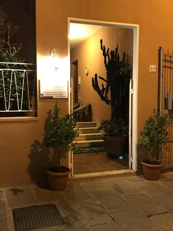 Soggiorno Tagliaferro Marciana Marina  Exterior foto