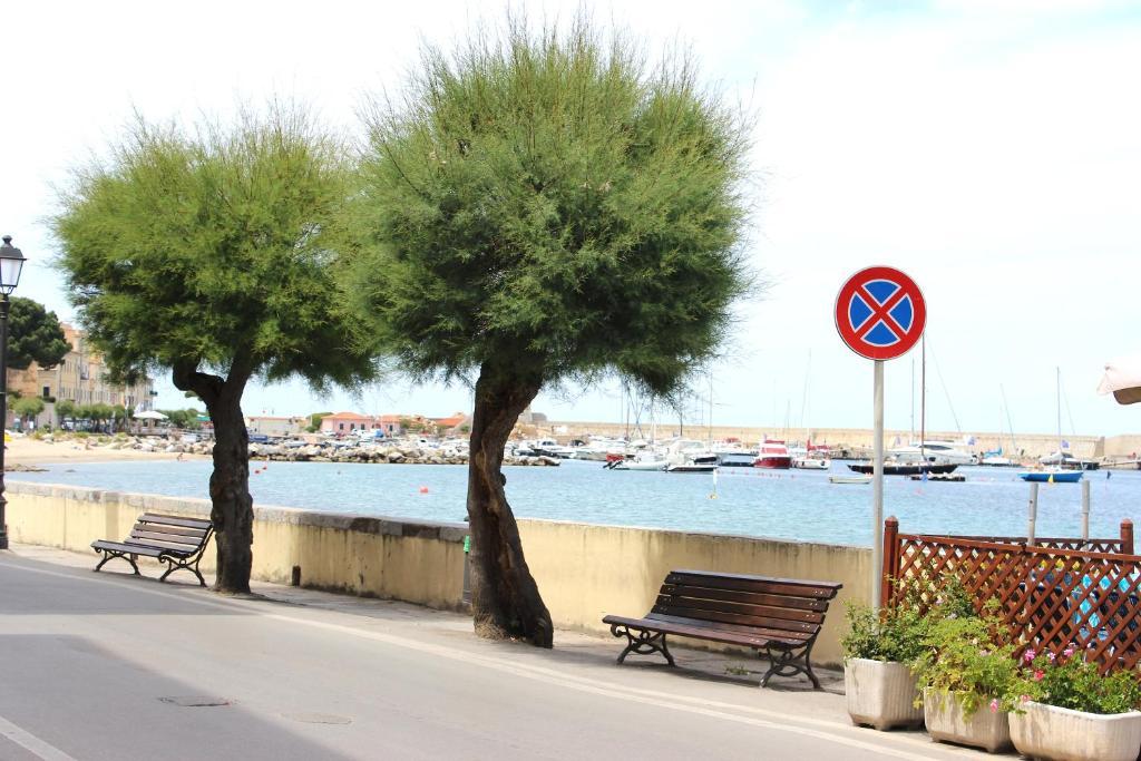 Soggiorno Tagliaferro Marciana Marina  Exterior foto