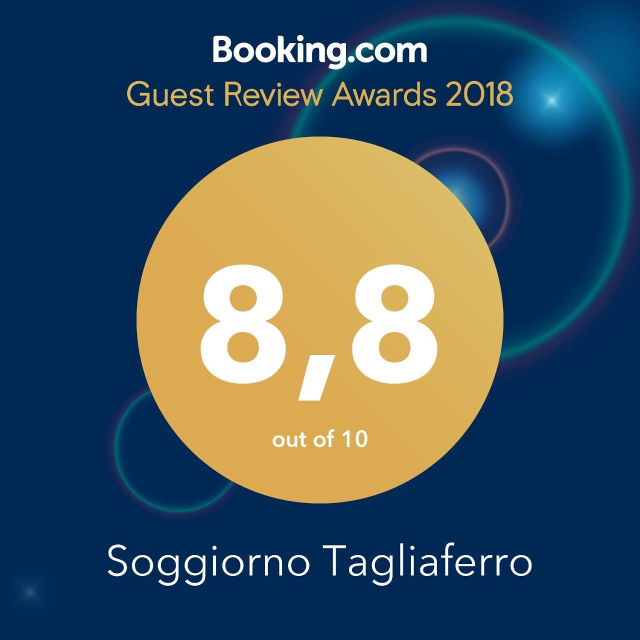 Soggiorno Tagliaferro Marciana Marina  Exterior foto